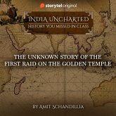 The Unknown story of the First Raid on the Golden Temple (MP3-Download)