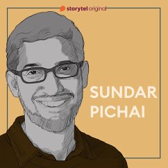 Sundar Pichai (MP3-Download) - Gupta, Harshit; Kasotia, Yashwant