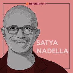 Satya Nadella (MP3-Download) - Sehgal, Kritika