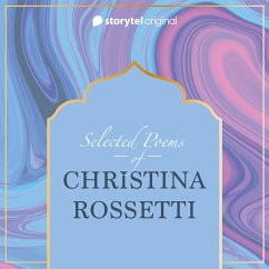 Selected Poems of Christina Rossetti (MP3-Download) - Rossetti, Christina