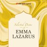 Selected Poems of Emma Lazarus... - Bild 1