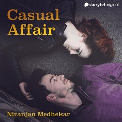 Cover Casual Affair (MP3-Download)