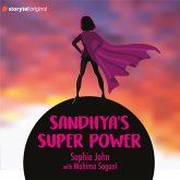 Sandhya's Super Power (MP3-Download) Sandhya's Super Power (MP3-Download)