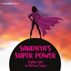 Cover Sandhya's Super Power (MP3-Download)