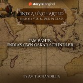 Jam Sahib, India's own Oskar Schindler (MP3-Download)