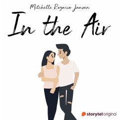 Cover In The Air (MP3-Download)