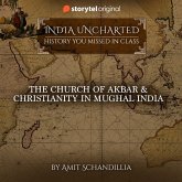 The Church of Akbar & Christianity in Mughal India (MP3-Download)