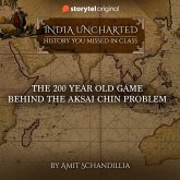 The 200 year old game behind the Aksai Chin problem (MP3-Download)