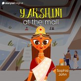 Yakshini At The Mall (MP3-Download) Yakshini At The Mall (MP3-Download)