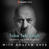Toba Tek Singh (MP3-Download)