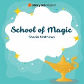 School of Magic (MP3-Download)