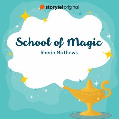 School of Magic (MP3-Download) - Mathews, Sherin