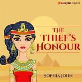 The Thief's Honour (MP3-Download)