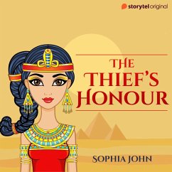 Cover The Thief's Honour (MP3-Download)