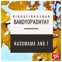 Nasumama and I (MP3-Download) - Bandopadhyay, Bibhutibhushan