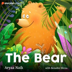 The Bear (MP3-Download) - Naik, Aryaa