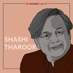 Shashi Tharoor (MP3-Download) - Shukla, S.R.