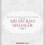 SRI SRI RAVISHANKAR (MP3-Download)