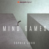 Mind Games (MP3-Download) Mind Games (MP3-Download)