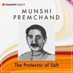 Cover The Protector of Salt (MP3-Download)