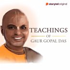 Teachings of Gaur Gopal Das (MP3-Download)