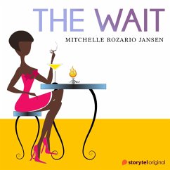 The Wait (MP3-Download) - Jansen, Mitchelle Rozario