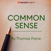 Common Sense (MP3-Download)