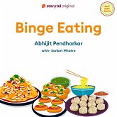 Binge Eating (MP3-Download)