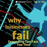 Why Businesses Fail? S01E01... - Bild 1