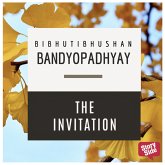 The Invitation (MP3-Download)