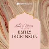 Selected Poems of Emily Dickinson (MP3-Download)