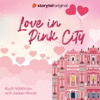 Love in Pink City (MP3-Download)
