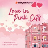 Love in Pink City (MP3-Download)