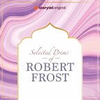 Selected poems of Robert Frost (MP3-Download)