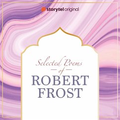 Selected poems of Robert Frost (MP3-Download) - Frost, Robert