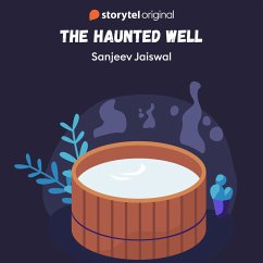 The Haunted Well (MP3-Download) - Jaiswal, Sanjeev