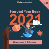 Episode 14 - Government Schemes (MP3-Download)