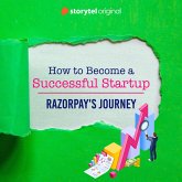 How to become a successful startup - Razorpay's journey (MP3-Download)
