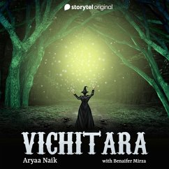 Vichitara (MP3-Download) - Naik, Aryaa