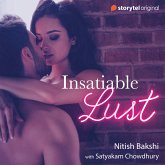 Insatiable Lust (MP3-Download)