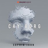CRY-BORG (MP3-Download) CRY-BORG (MP3-Download)
