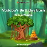 Wadobas Birthday Bash (MP3-Download) Wadobas Birthday Bash (MP3-Download)