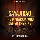 Sayajirao, the maharaja who defied the King (MP3-Download)