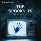 The Spooky TV Show (MP3-Download)