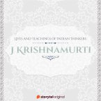 JIDDU KRISHNAMURTI (MP3-Download)