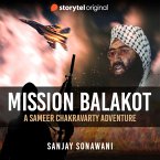 Mission Balakot (MP3-Download)