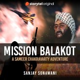 Mission Balakot (MP3-Download)