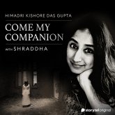 Come My Companion (MP3-Download) Come My Companion (MP3-Download)