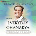 Everyday Chanakya S02E10 - Developing Leadership Qualities (MP3-Download) Everyday Chanakya S02E10 - Developing Leadership Qualities (MP3-Download)