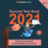 Episode 2 - India & the World in the Shadows of Covid (MP3-Download)